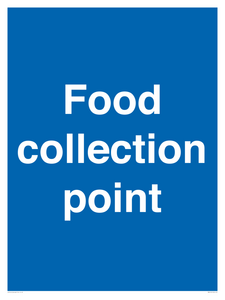 Food collection point